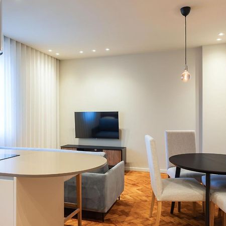 פורטו Orm Catedral & Sao Bento & Luiz Apartments מראה חיצוני תמונה