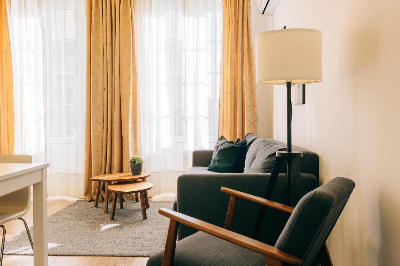 פורטו Orm Catedral & Sao Bento & Luiz Apartments מראה חיצוני תמונה