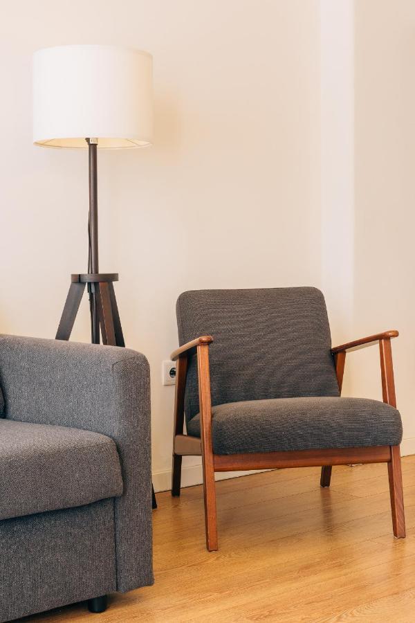 פורטו Orm Catedral & Sao Bento & Luiz Apartments מראה חיצוני תמונה