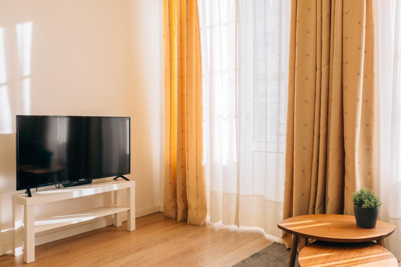 פורטו Orm Catedral & Sao Bento & Luiz Apartments מראה חיצוני תמונה