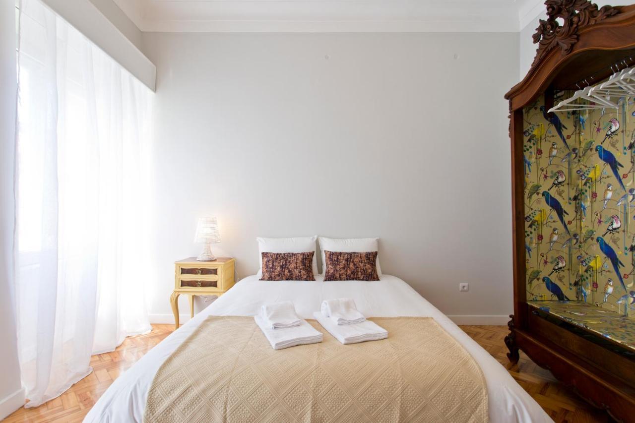 פורטו Orm Catedral & Sao Bento & Luiz Apartments מראה חיצוני תמונה