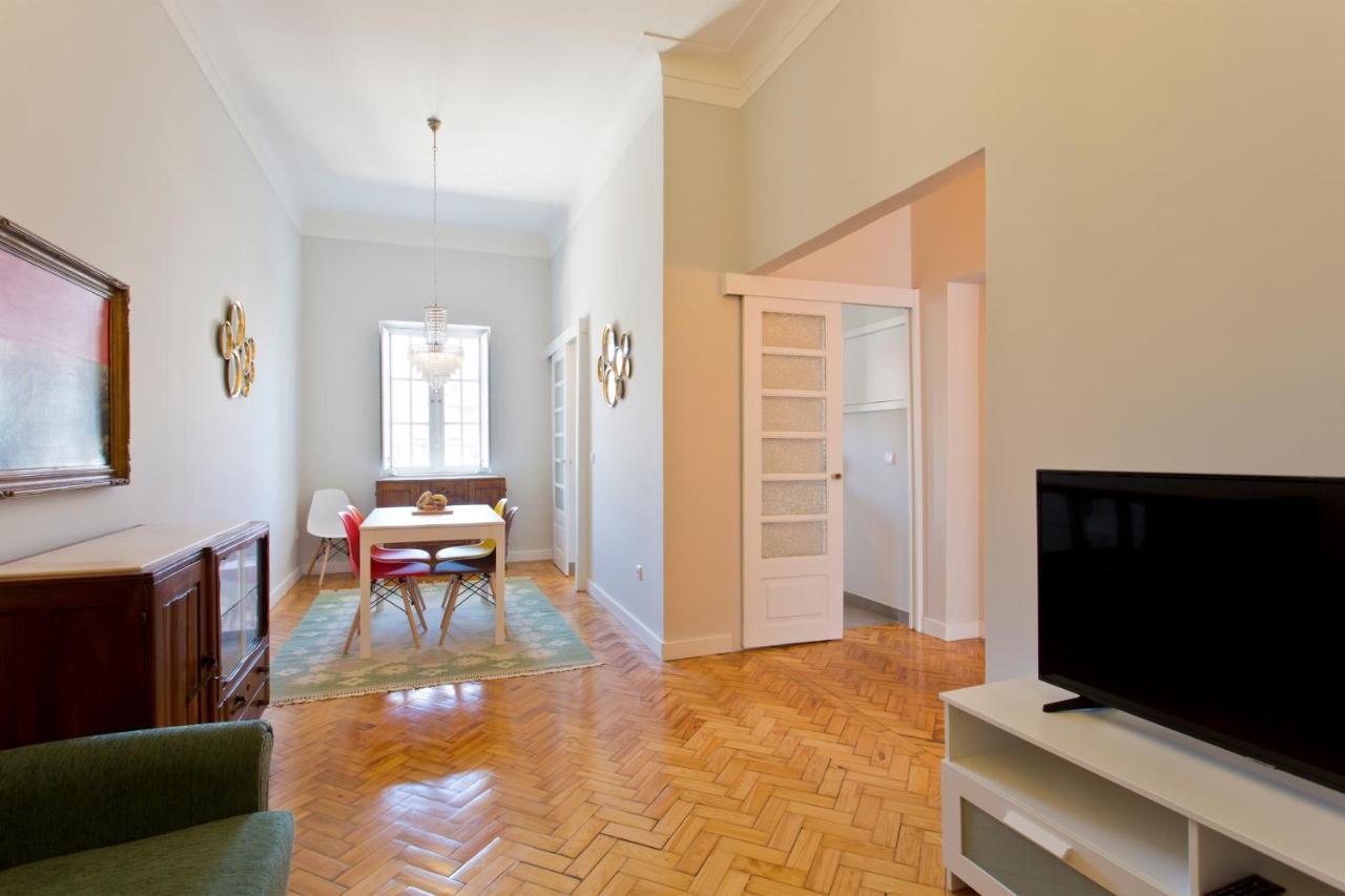 פורטו Orm Catedral & Sao Bento & Luiz Apartments מראה חיצוני תמונה