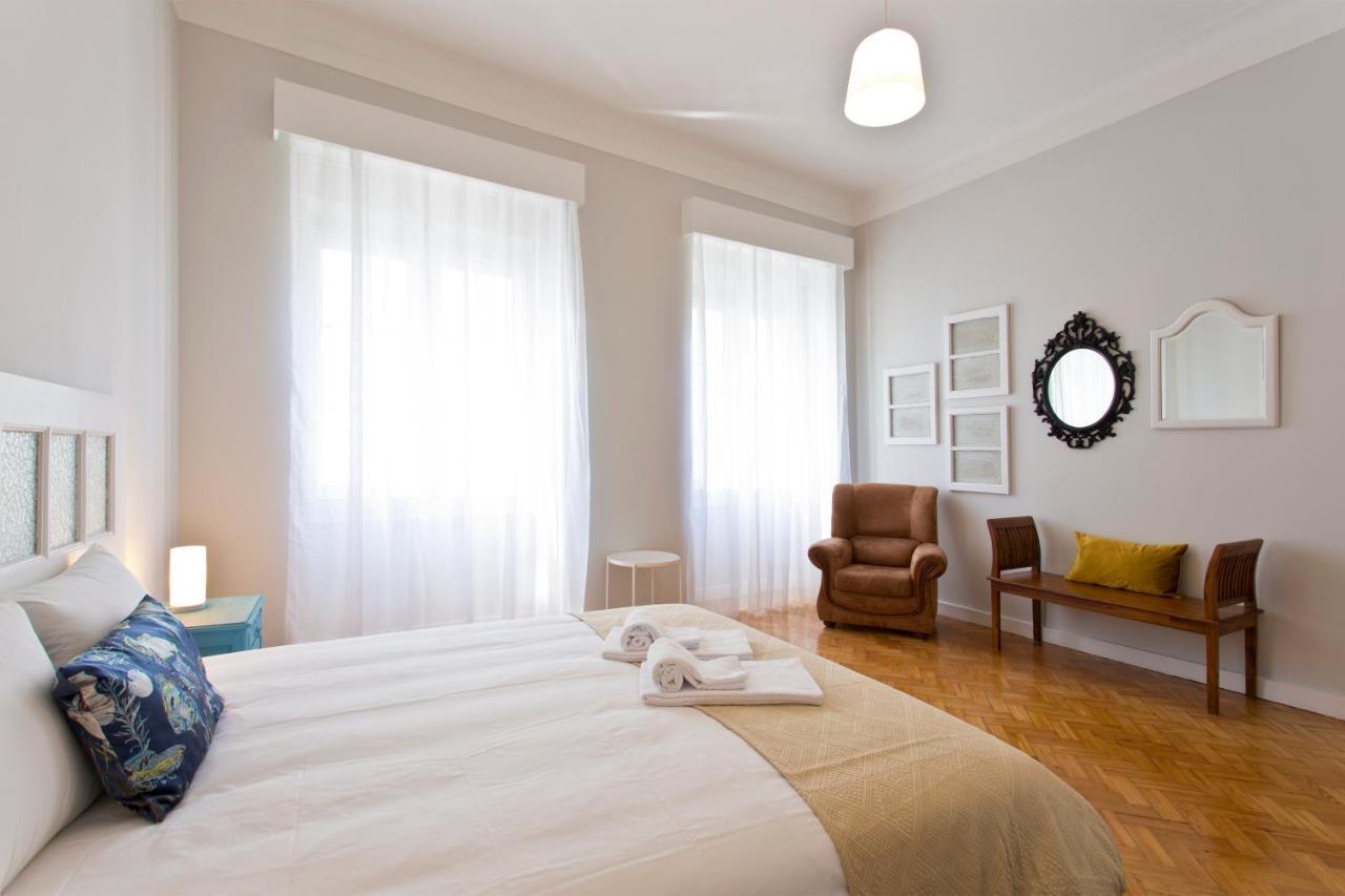 פורטו Orm Catedral & Sao Bento & Luiz Apartments מראה חיצוני תמונה