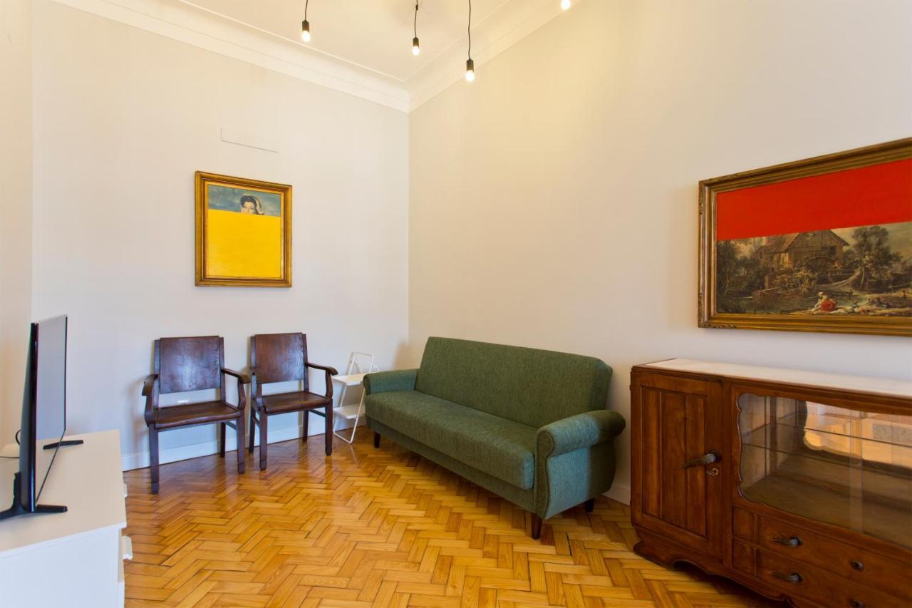 פורטו Orm Catedral & Sao Bento & Luiz Apartments מראה חיצוני תמונה