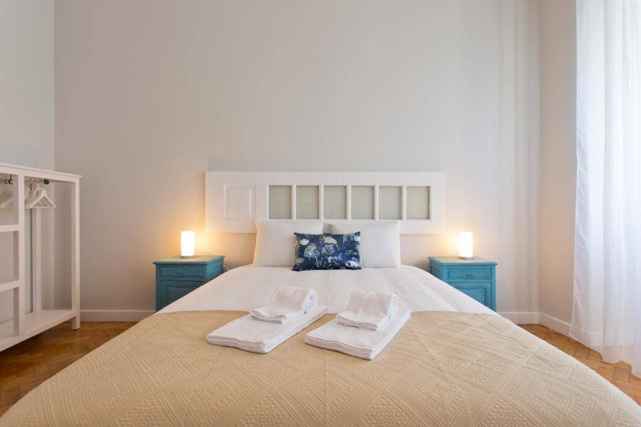 פורטו Orm Catedral & Sao Bento & Luiz Apartments מראה חיצוני תמונה
