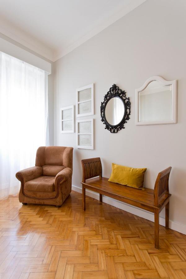 פורטו Orm Catedral & Sao Bento & Luiz Apartments מראה חיצוני תמונה
