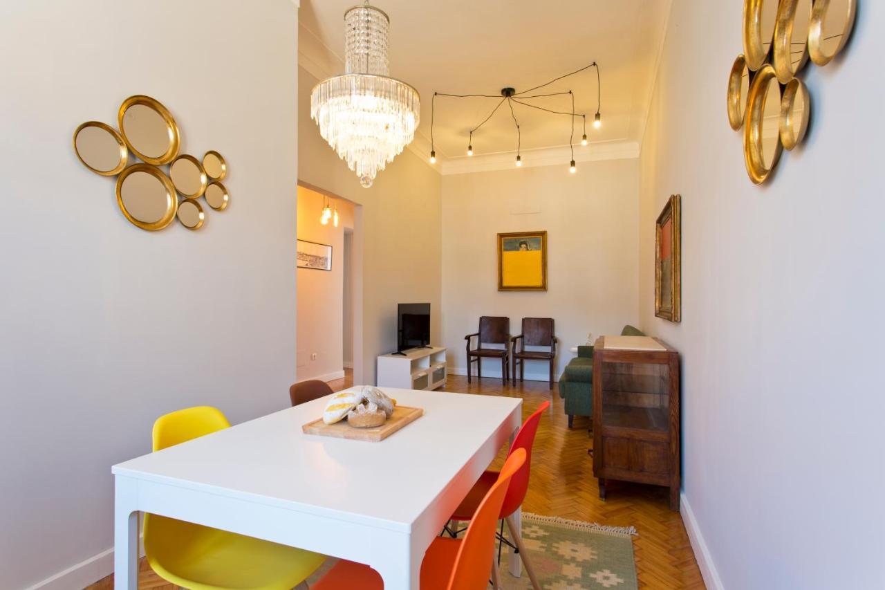 פורטו Orm Catedral & Sao Bento & Luiz Apartments מראה חיצוני תמונה