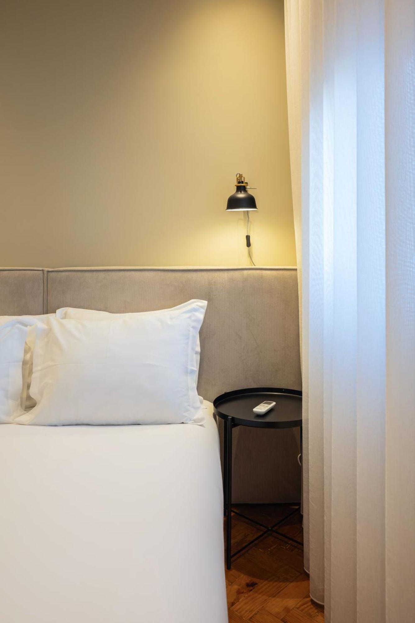 פורטו Orm Catedral & Sao Bento & Luiz Apartments מראה חיצוני תמונה
