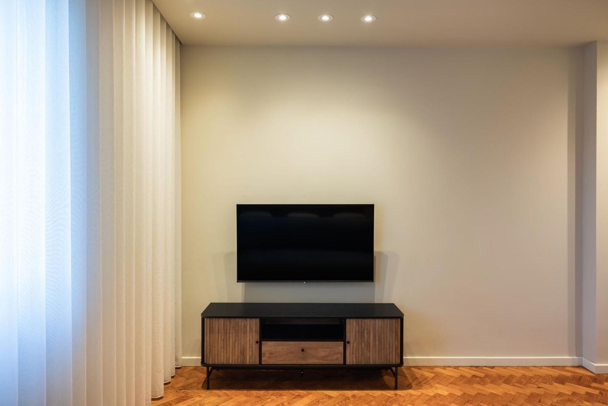 פורטו Orm Catedral & Sao Bento & Luiz Apartments מראה חיצוני תמונה