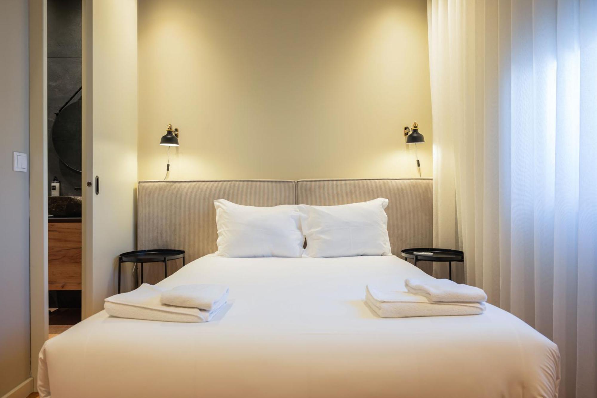 פורטו Orm Catedral & Sao Bento & Luiz Apartments מראה חיצוני תמונה