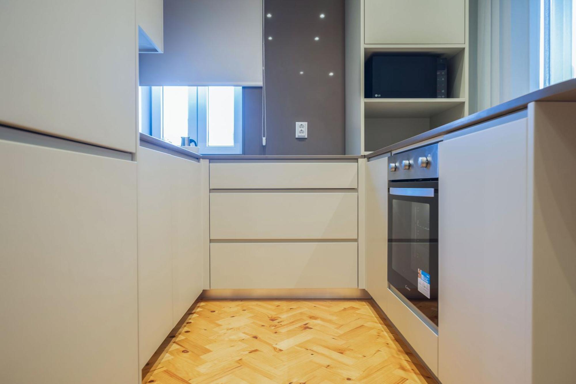 פורטו Orm Catedral & Sao Bento & Luiz Apartments מראה חיצוני תמונה