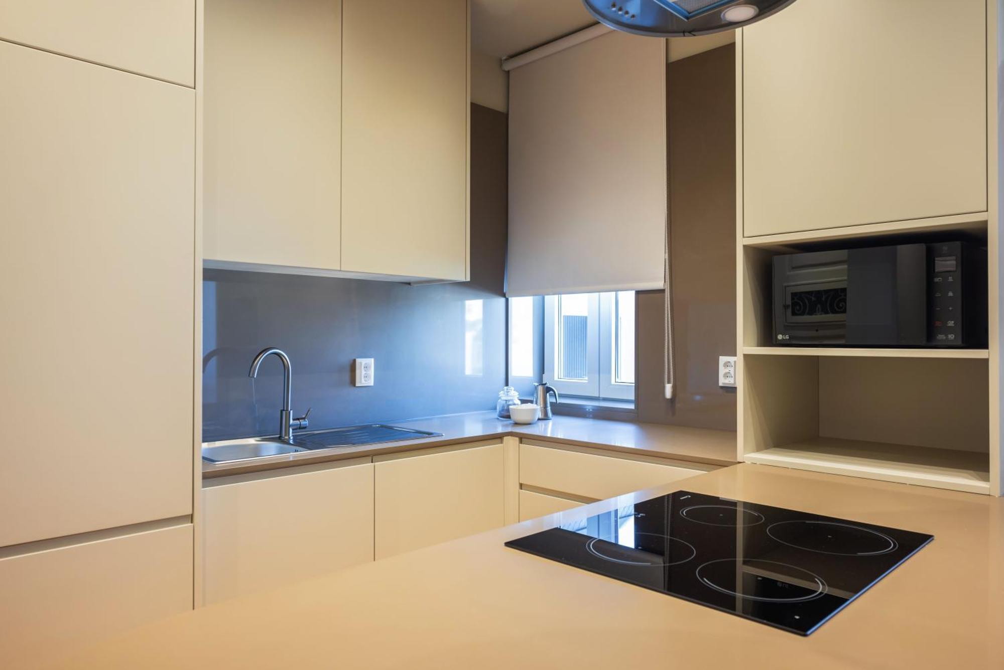 פורטו Orm Catedral & Sao Bento & Luiz Apartments מראה חיצוני תמונה
