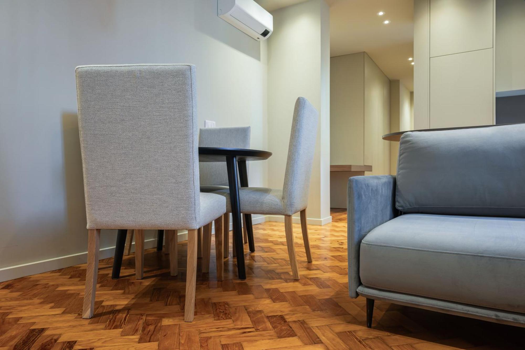 פורטו Orm Catedral & Sao Bento & Luiz Apartments מראה חיצוני תמונה